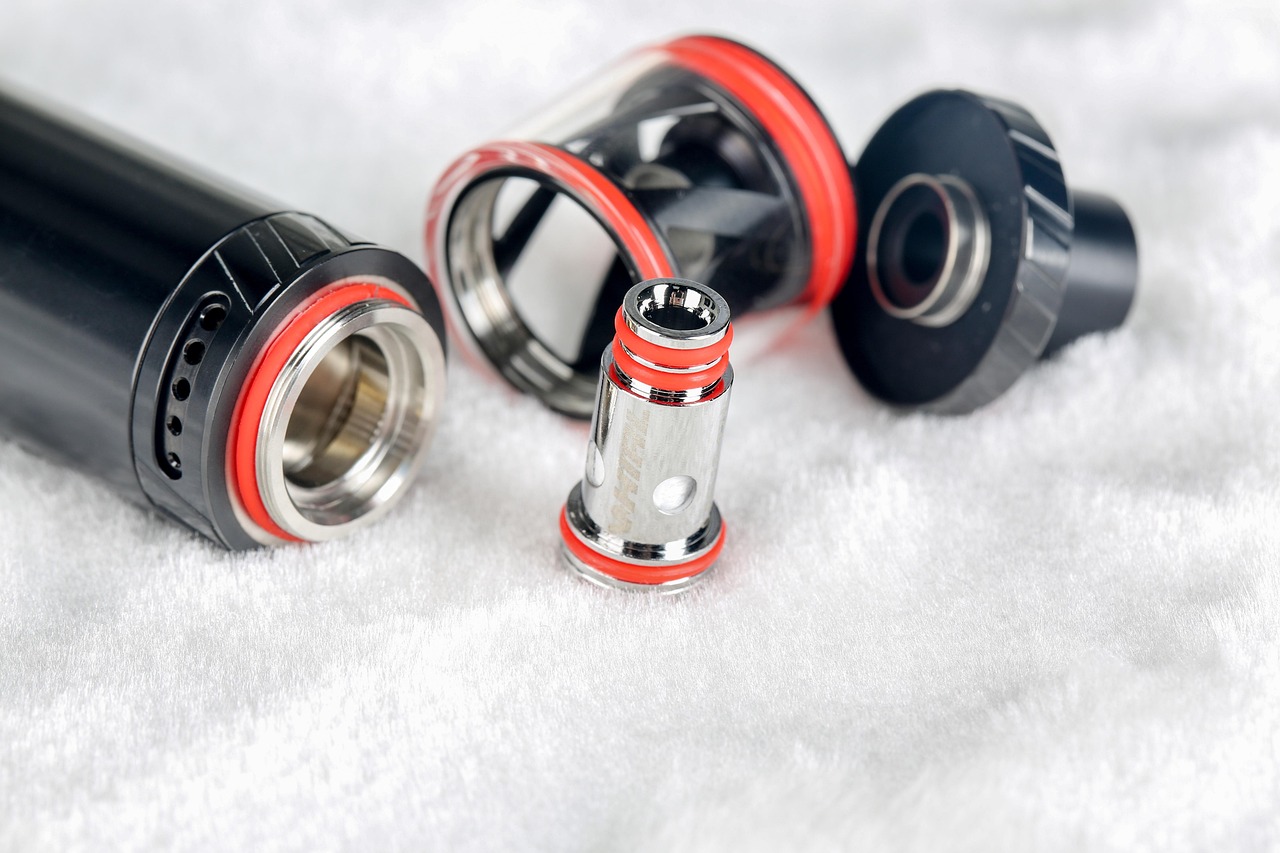 Bulk Disposable Vapes
